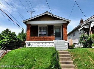 2023 Standard Ave, Louisville, KY 40210