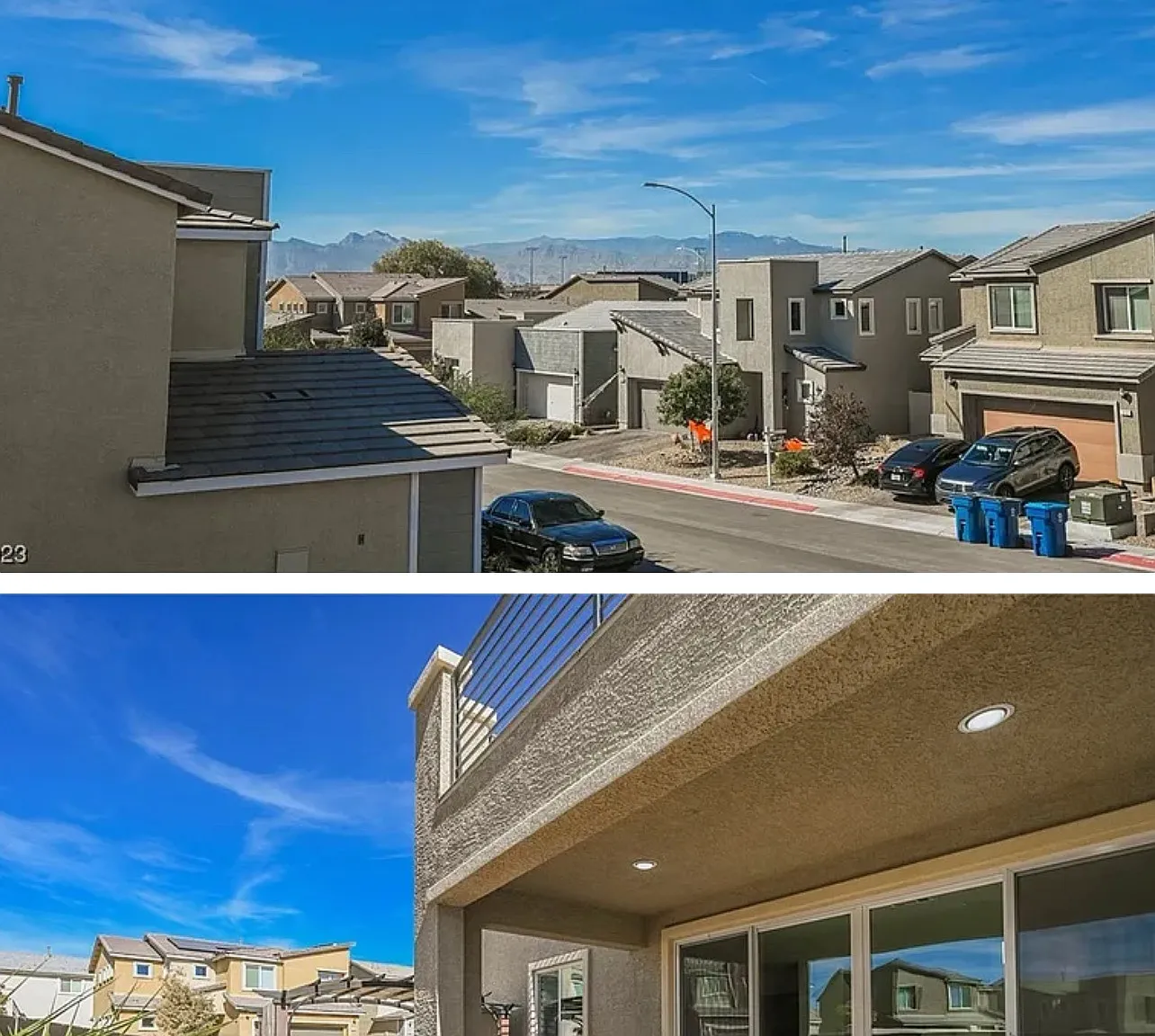 3 bed, 2.5 bath, 2200 sqft, $2,400 — Photo 2