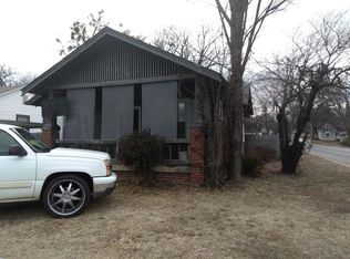 1000 S 20th St, Fort Smith, AR 72901