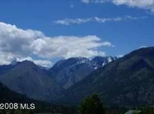 10591 Fox Rd, Leavenworth, WA 98826