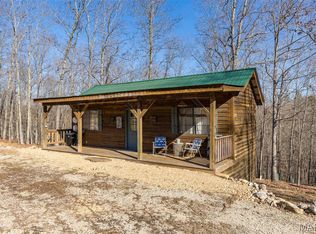 301 State Ridge Rd, Annapolis, MO 63620