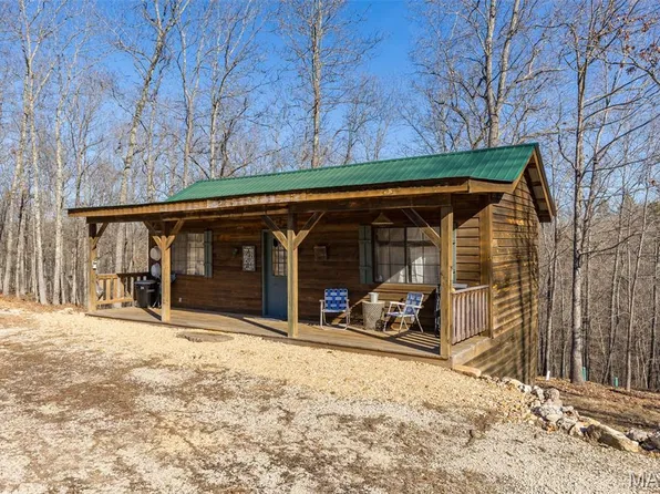 301 State Ridge Rd, Annapolis, MO 63620