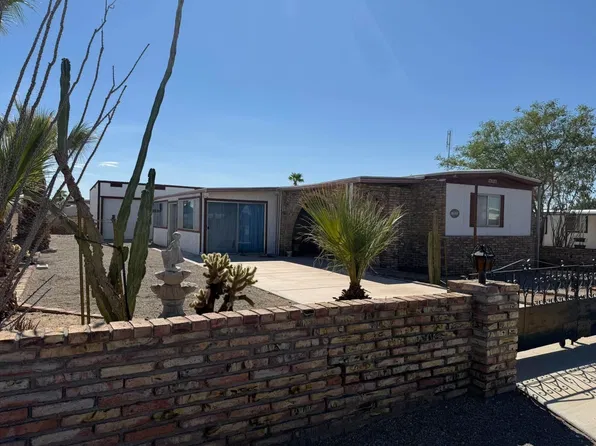 13273 E 41st Dr, Yuma, AZ 85367