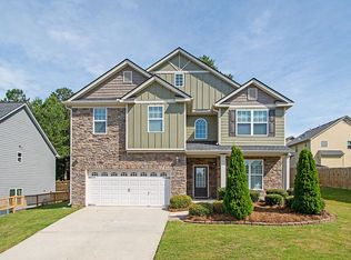978 Ashton Park Ct, Lawrenceville, GA 30045