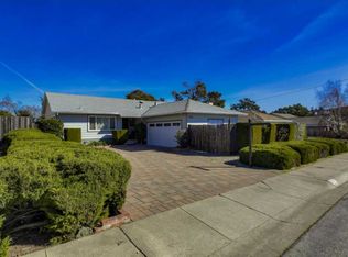 1916 Bishop Rd, Belmont, CA 94002