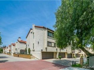 429 E Mission Rd UNIT 47, Alhambra, CA 91801