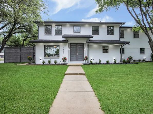 7986 Briaridge Rd, Dallas, TX 75248