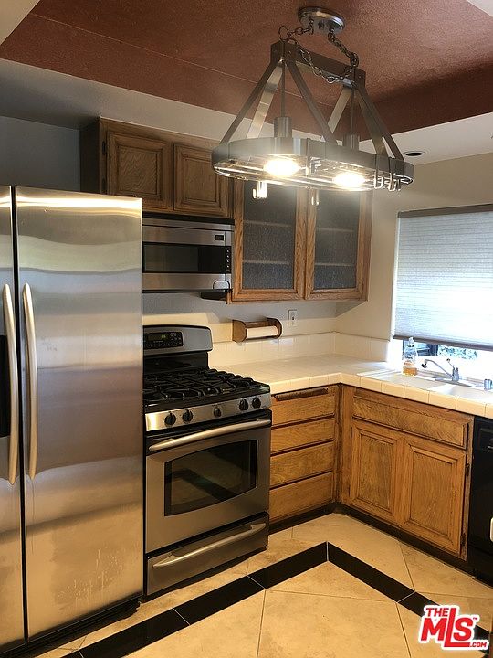 2nd image of 21500 Califa St Unit 154