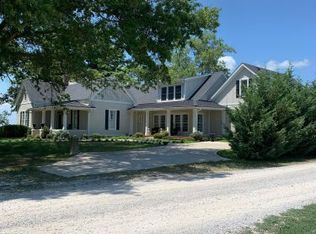 2432 Clore Jackson Rd, Shelbyville, KY 40065