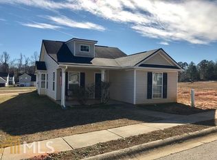 406 Foot Log Ln, Hogansville, GA 30230