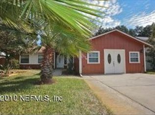 2179 E Featherwood Dr, Atlantic Beach, FL 32233