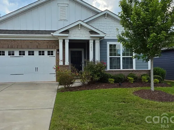 7203 Chrysanthemum Rd, Lancaster, SC 29720