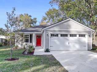 6025 Lynnwood Ave, Jacksonville, FL 32210