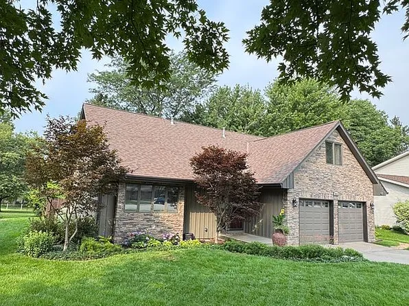 5631 Coyote Cir, Lincoln, NE 68516