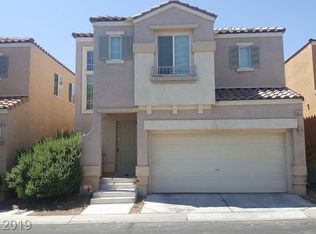 6653 Higger Tor Ave, Las Vegas, NV 89139