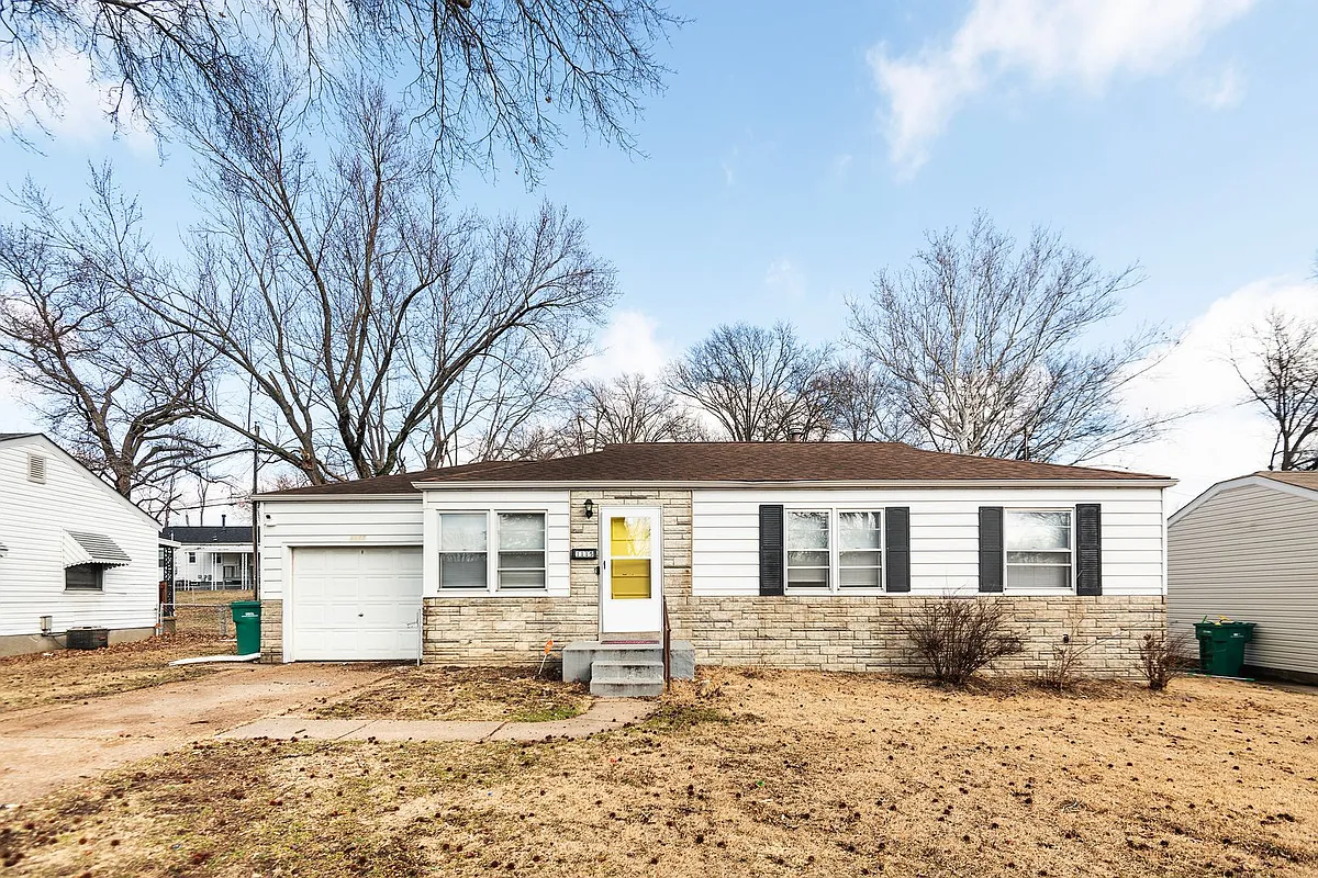 Building Photo - 1115 Bakewell Dr