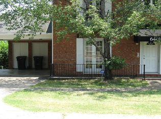 6401 Sandpiper Dr #B, Little Rock, AR 72205