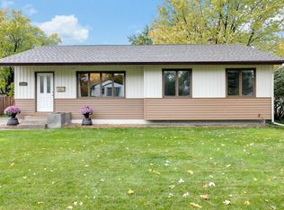 5750 Madison St NE, Fridley, MN 55432