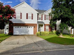 1526 Roaring Rapids Rd, Raleigh, NC 27610