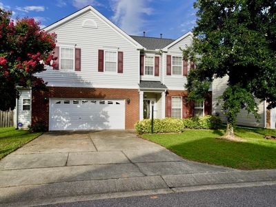 1526 Roaring Rapids Rd, Raleigh, NC, 27610