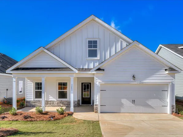 5284 Greyton Cir, North Augusta, SC 29860
