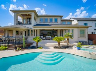 5203 Palmetto St, Bellaire, TX 77401