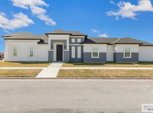 9718 Alexis Ave, Harlingen, TX 78550