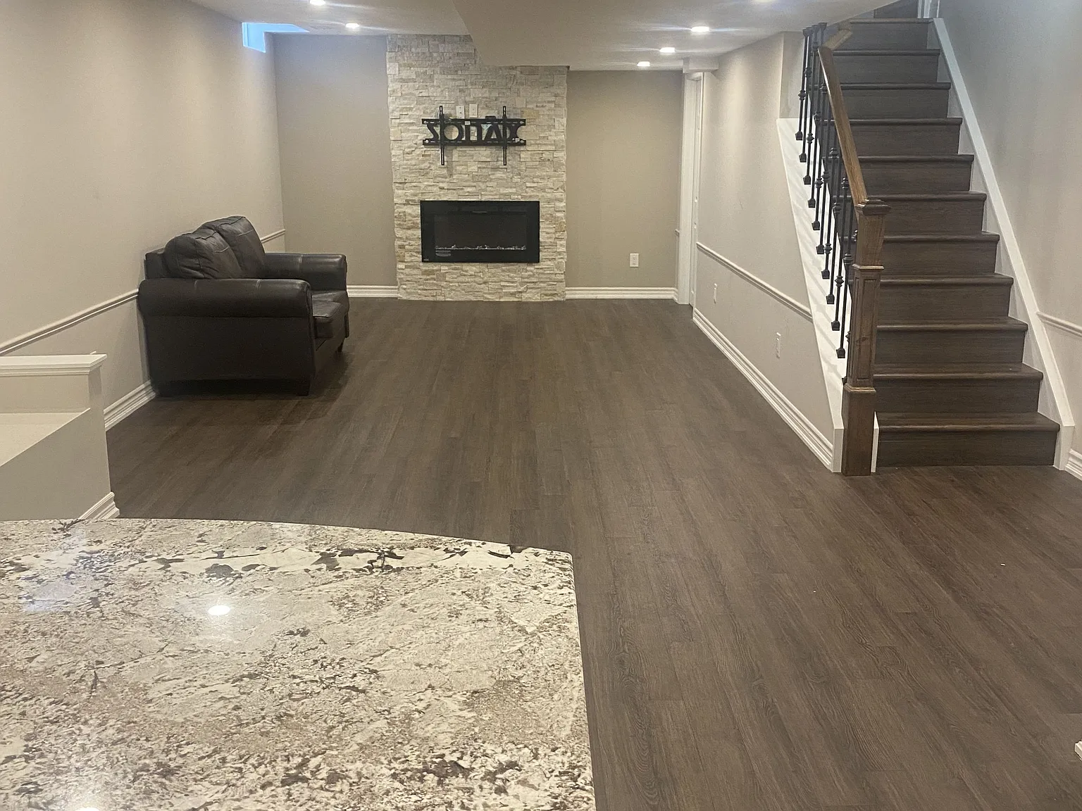 1 bed, $1,750 — Photo 3