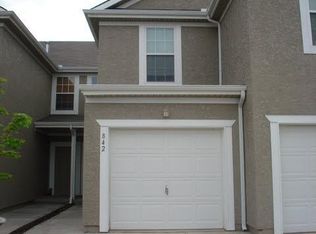 842 S Woodson Ct, Gardner, KS 66030