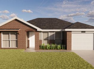 2911 Ranch House Rd, Amarillo, TX 79124