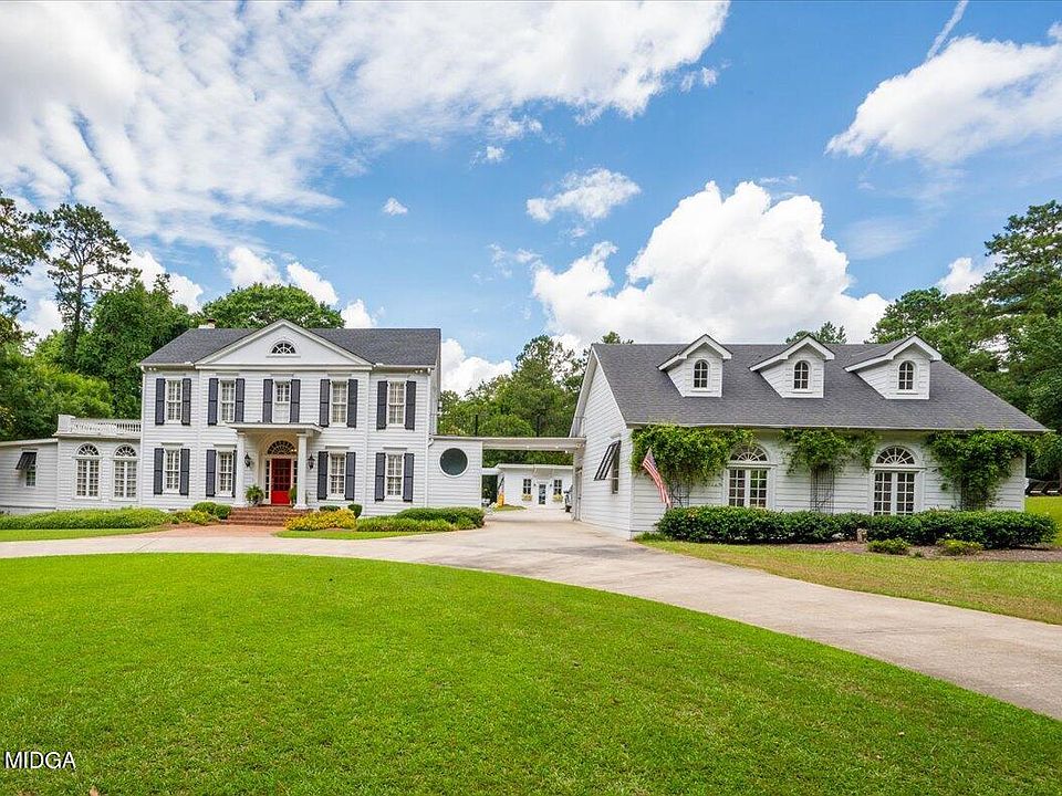 788 Bass Rd, Macon, GA 31210 Zillow