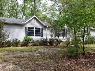 4678 Meehan Savoy Rd S, Enterprise, MS 39330