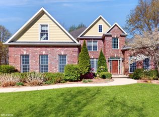 7272 Holden Rd, Stevensville, MI 49127