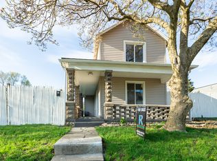 516 E Morrill Ave, Columbus, OH