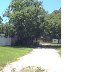 16317 Chief Dr, Hudson, FL 34667