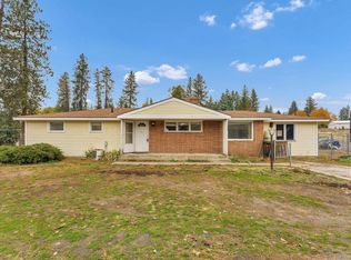 723 E Hastings Rd, Spokane, WA 99218
