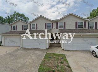 1267 N Petzold Dr APT A, Olathe, KS 66061