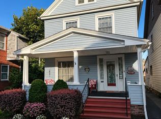 2607 W Chestnut Ave, Altoona, PA 16601