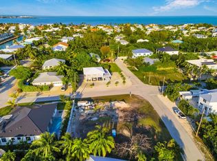 123 N Bahama Dr, Duck Key, FL 33050