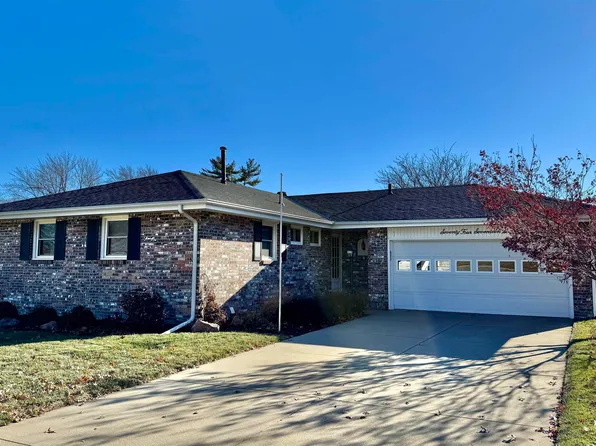 7417 Aylesworth Ave, Lincoln, NE 68505