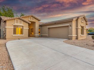 5129 W Grenadine Rd, Laveen, AZ 85339