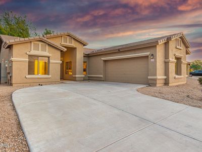 5129 W Grenadine Rd, Laveen, AZ, 85339