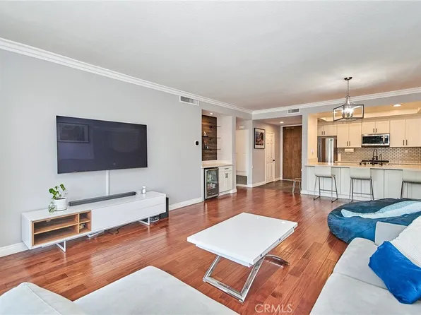 435 S La Fayette Park Pl Unit 201, Los Angeles, CA 90057