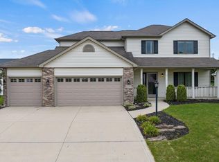 1509 Wescott Dr, Fort Wayne, IN 46818