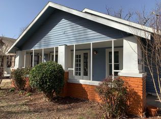 705 NW 24th St, Oklahoma City, OK 73103