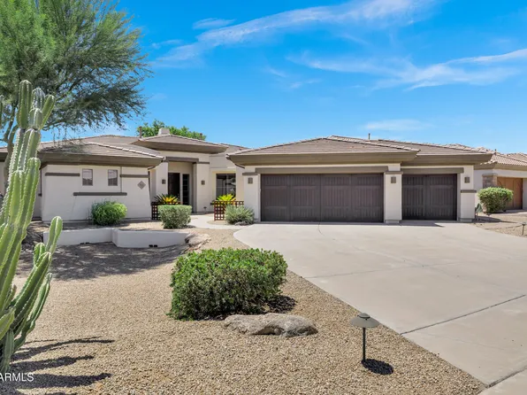 631 E BUENA VISTA Drive, Chandler, AZ 85249