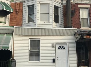 129 N Salford St, Philadelphia, PA 19139