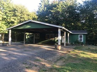 109 NE 253rd St, Ridgefield, WA 98642