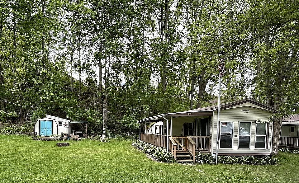 1st image of 6351 N Vine Valley Rd #107
