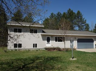 4330 Ranger Lake Rd, Gaylord, MI 49735